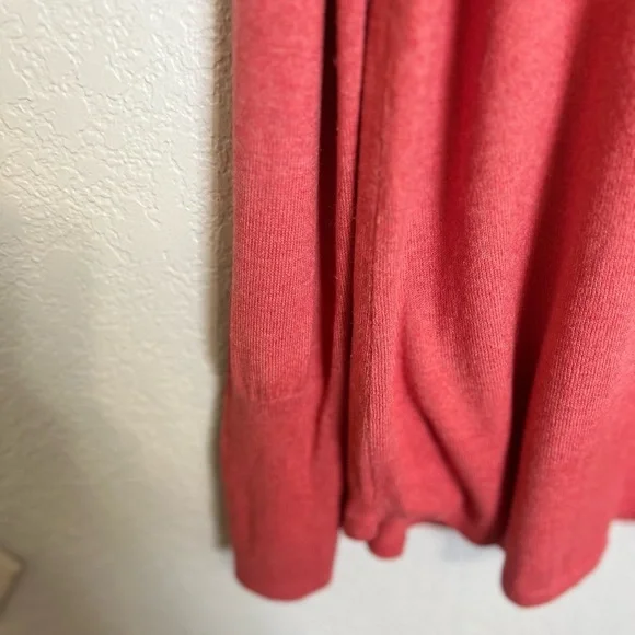 NIC+ZOE V Neck Long Sleeve Sweater - Picture 4 of 6